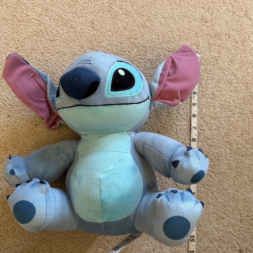 Stitch